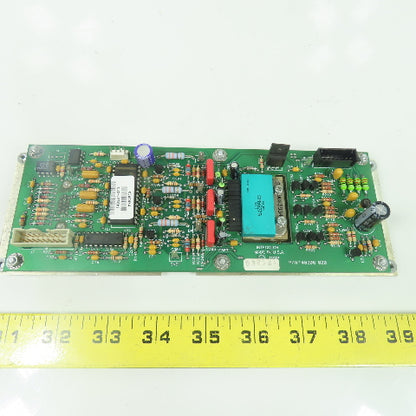 Intecolor 140306 020 Circuit Board