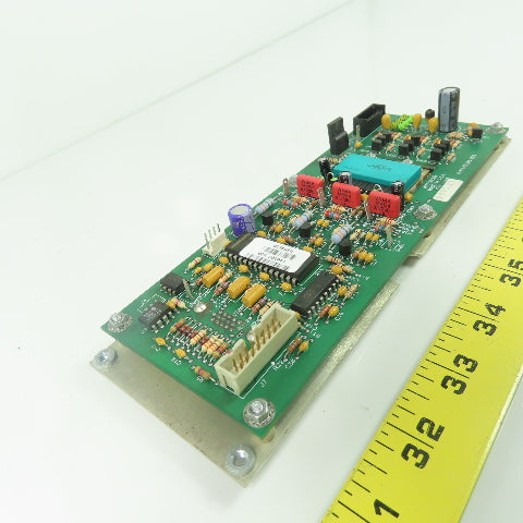 Intecolor 140306 020 Circuit Board