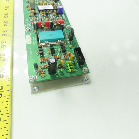 Intecolor 140306 020 Circuit Board