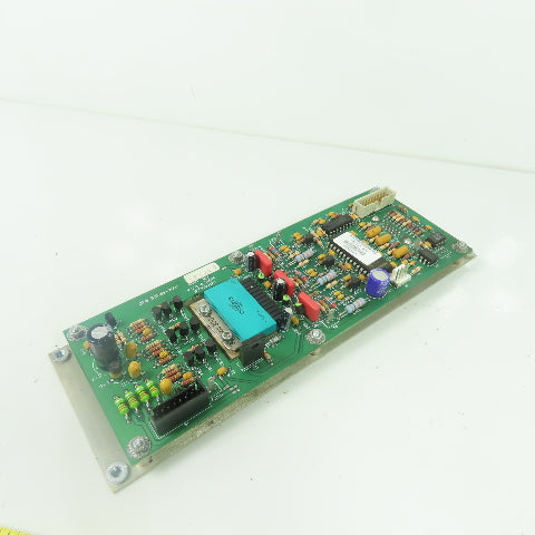 Intecolor 140306 020 Circuit Board