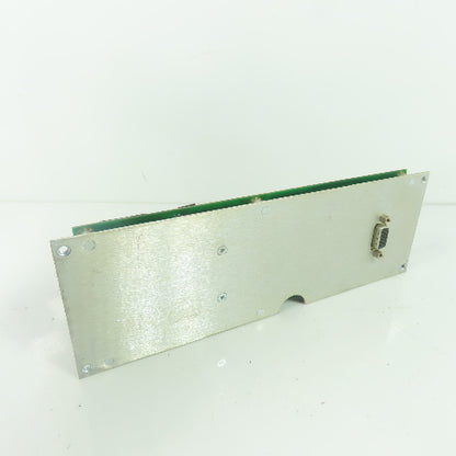 Intecolor 140306 020 Circuit Board