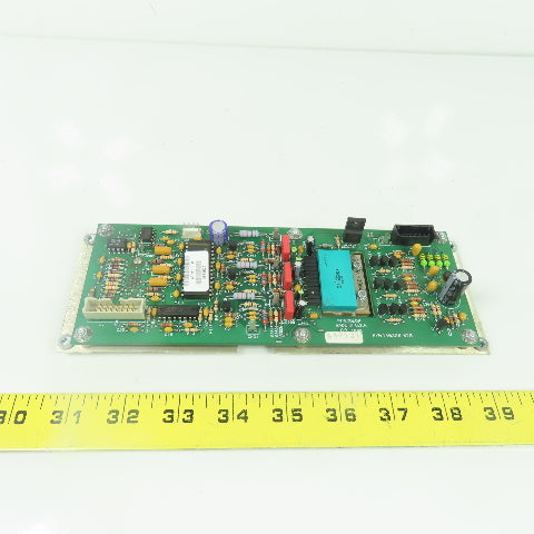 Intecolor 140306 020 Circuit Board