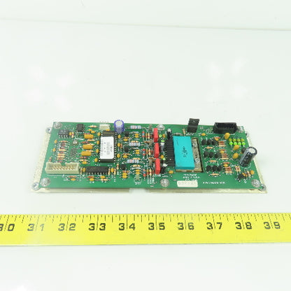 Intecolor 140306 020 Circuit Board