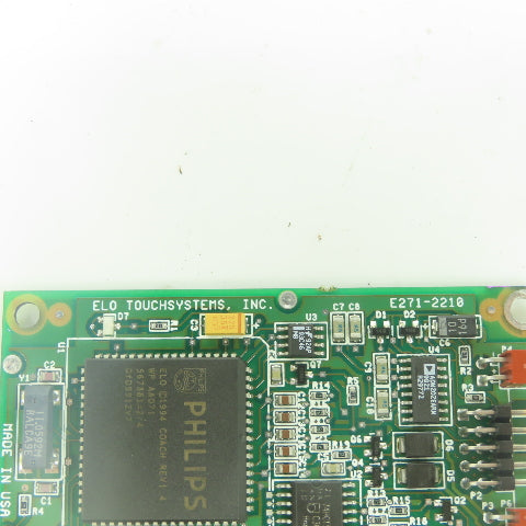 Elo-Touchsystems E271-2210 Touchscreen Controller