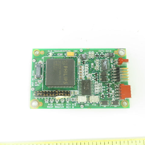 Elo-Touchsystems E271-2210 Touchscreen Controller