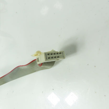 PCI 21202 180780-040 Connector Control