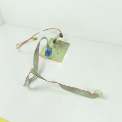 PCI 21202 180780-040 Connector Control