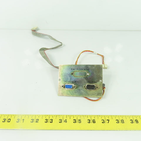 PCI 21202 180780-040 Connector Control