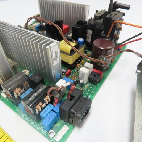 Intecolor 140283-010 Circuit Board