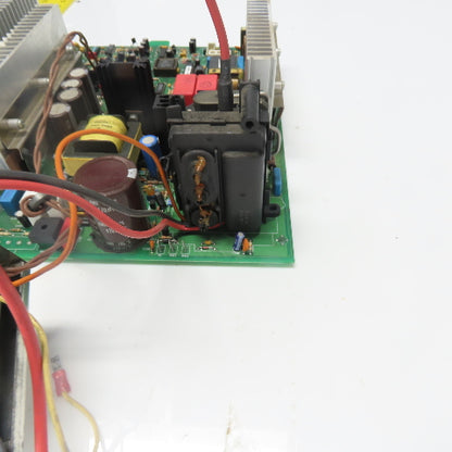 Intecolor 140283-010 Circuit Board
