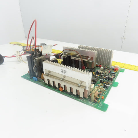 Intecolor 140283-010 Circuit Board