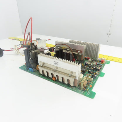 Intecolor 140283-010 Circuit Board