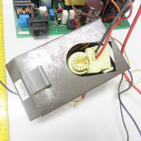 Intecolor 140283-010 Circuit Board