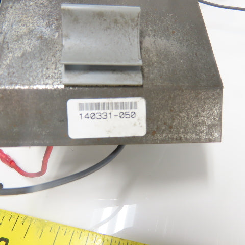 Intecolor 140283-010 Circuit Board