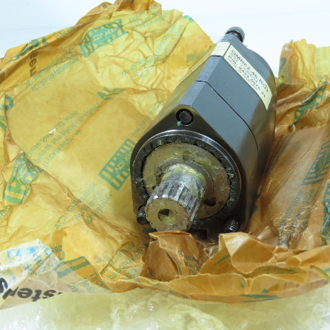 Atlas Copco QMR62-46-ROT 8432 5070 21 Complete Gear Assembly 4230-1610-80