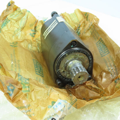 Atlas Copco QMR62-46-ROT 8432 5070 21 Complete Gear Assembly 4230-1610-80