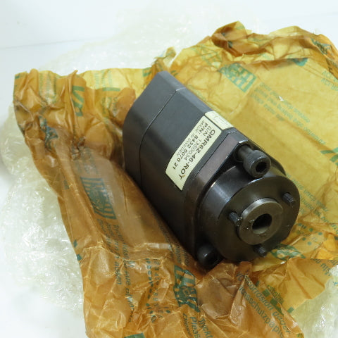 Atlas Copco QMR62-46-ROT 8432 5070 21 Complete Gear Assembly 4230-1610-80