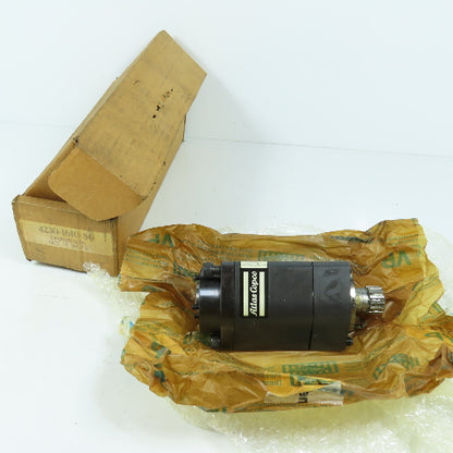 Atlas Copco QMR62-46-ROT 8432 5070 21 Complete Gear Assembly 4230-1610-80