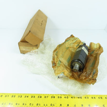 Atlas Copco QMR62-46-ROT 8432 5070 21 Complete Gear Assembly 4230-1610-80