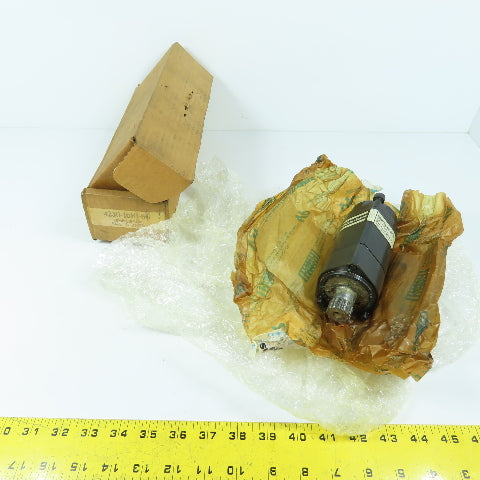 Atlas Copco QMR62-46-ROT 8432 5070 21 Complete Gear Assembly 4230-1610-80