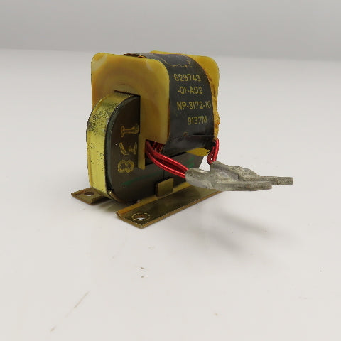 629743-01-A02 NP-3172-10-9137M Transformer Coil