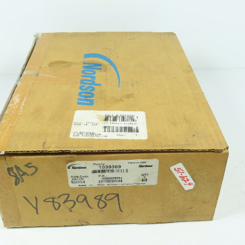 Nordson 1039369 Proflo Display Service Kit PHICO D-0 185657E NEW