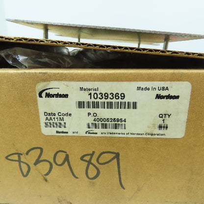 Nordson 1039369 Proflo Display Service Kit PHICO D-0 185657E NEW