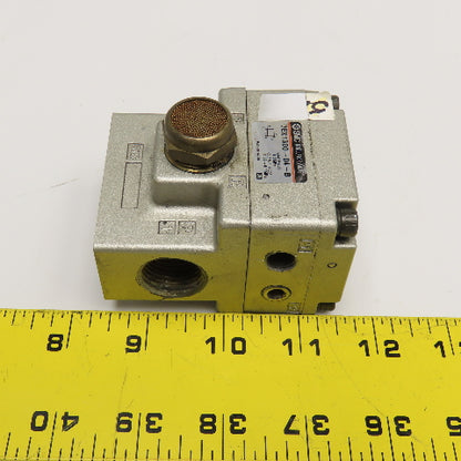 SMC VEX1300-04-B Regulator Valve 1/2" NPT