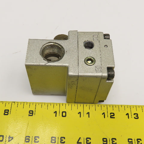 SMC VEX1300-04-B Regulator Valve 1/2" NPT