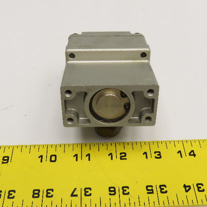 SMC VEX1300-04-B Regulator Valve 1/2" NPT