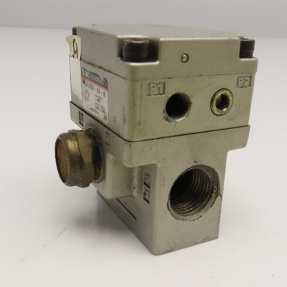 SMC VEX1300-04-B Regulator Valve 1/2" NPT
