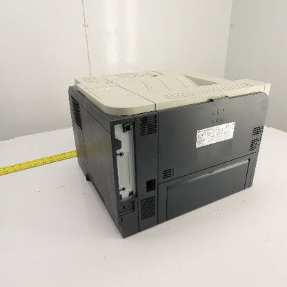 HP B0ISB-0804-00 LaserJet P3015 Laser Printer 120VAC 1PH