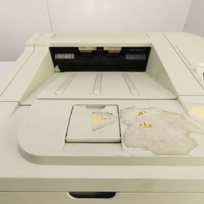 HP B0ISB-0804-00 LaserJet P3015 Laser Printer 120VAC 1PH
