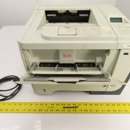HP B0ISB-0804-00 LaserJet P3015 Laser Printer 120VAC 1PH