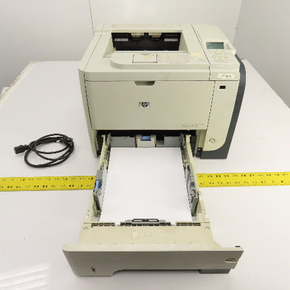HP B0ISB-0804-00 LaserJet P3015 Laser Printer 120VAC 1PH
