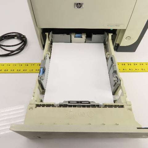 HP B0ISB-0804-00 LaserJet P3015 Laser Printer 120VAC 1PH