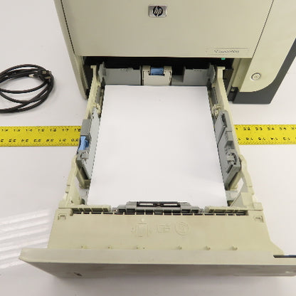 HP B0ISB-0804-00 LaserJet P3015 Laser Printer 120VAC 1PH
