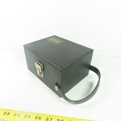 Baso Y99AB-4 DC Millivolts Multipurpose Test Kit