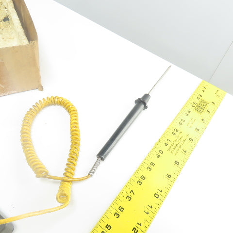 Robinair 14995 Thermometer Tester 9V