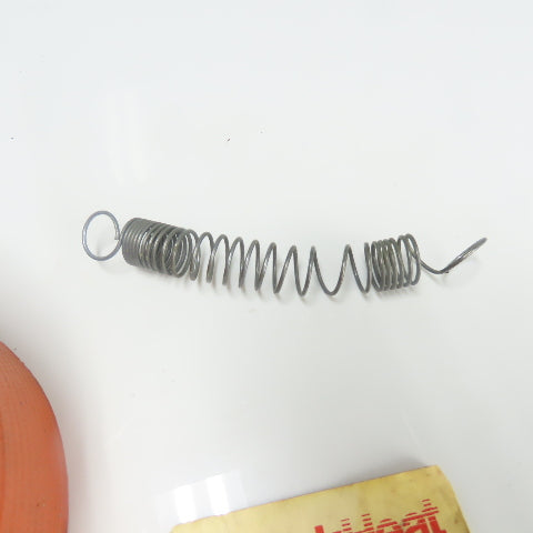 Brisk Heat Drum Barrel Band Heater 4" Wide 120V