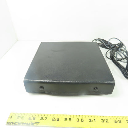 TIF 8000 Hermetic Analyzer W/ Case