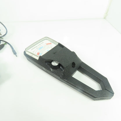 TIF 8000 Hermetic Analyzer W/ Case