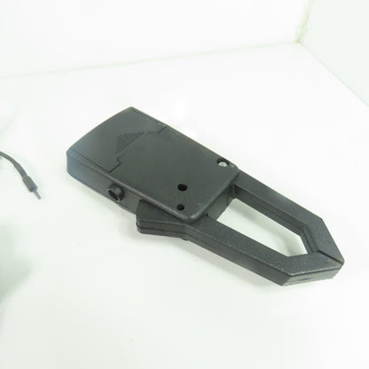 TIF 8000 Hermetic Analyzer W/ Case