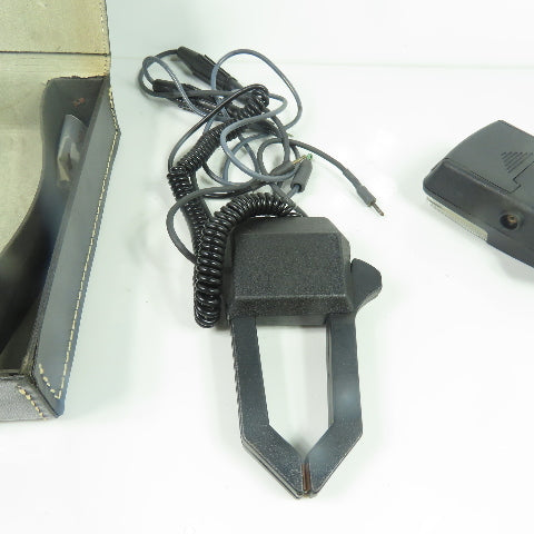 TIF 8000 Hermetic Analyzer W/ Case