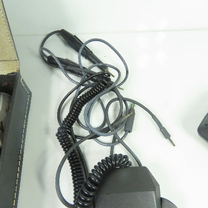 TIF 8000 Hermetic Analyzer W/ Case