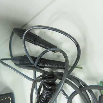 TIF 8000 Hermetic Analyzer W/ Case