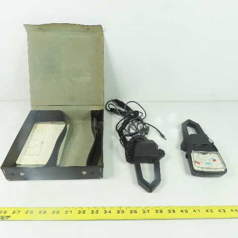 TIF 8000 Hermetic Analyzer W/ Case