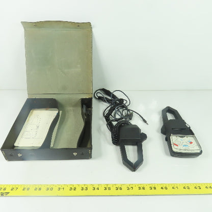 TIF 8000 Hermetic Analyzer W/ Case