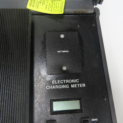 TIF 9025 Electronic Charging Meter
