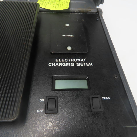 TIF 9025 Electronic Charging Meter